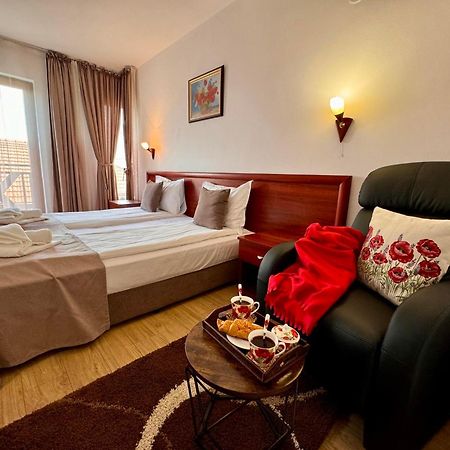 Honey House Bansko Exterior foto