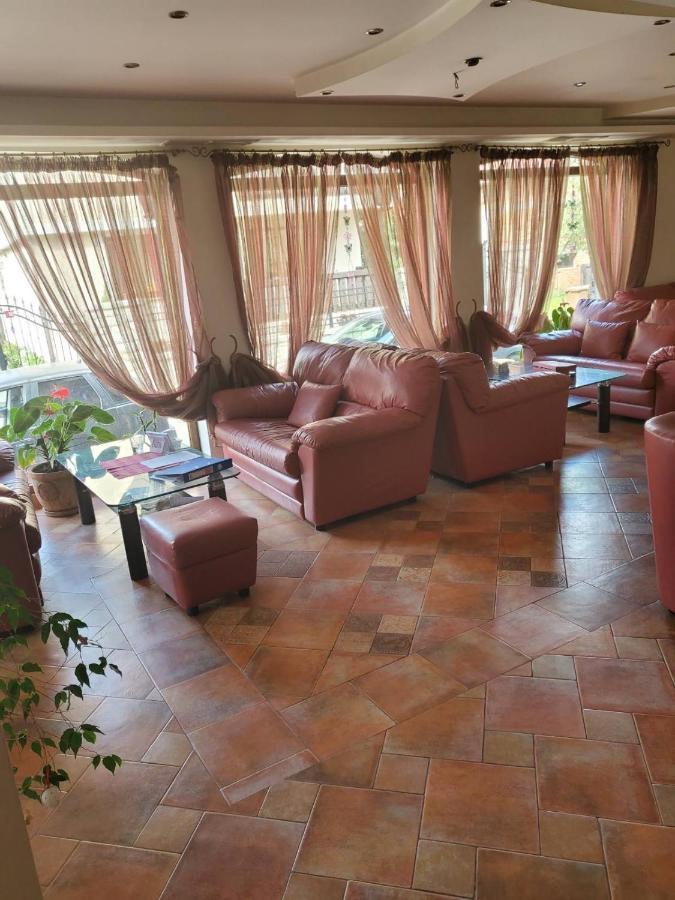 Honey House Bansko Exterior foto