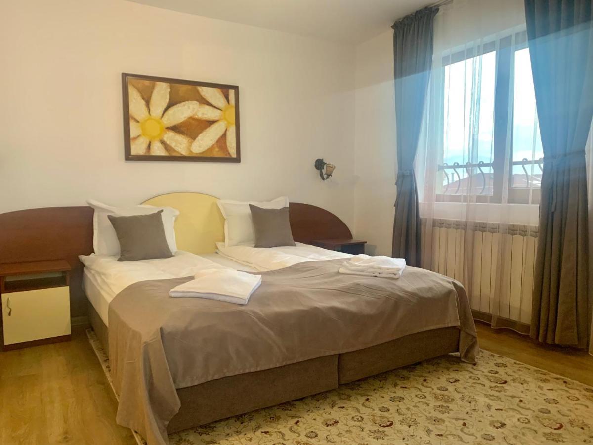 Honey House Bansko Exterior foto