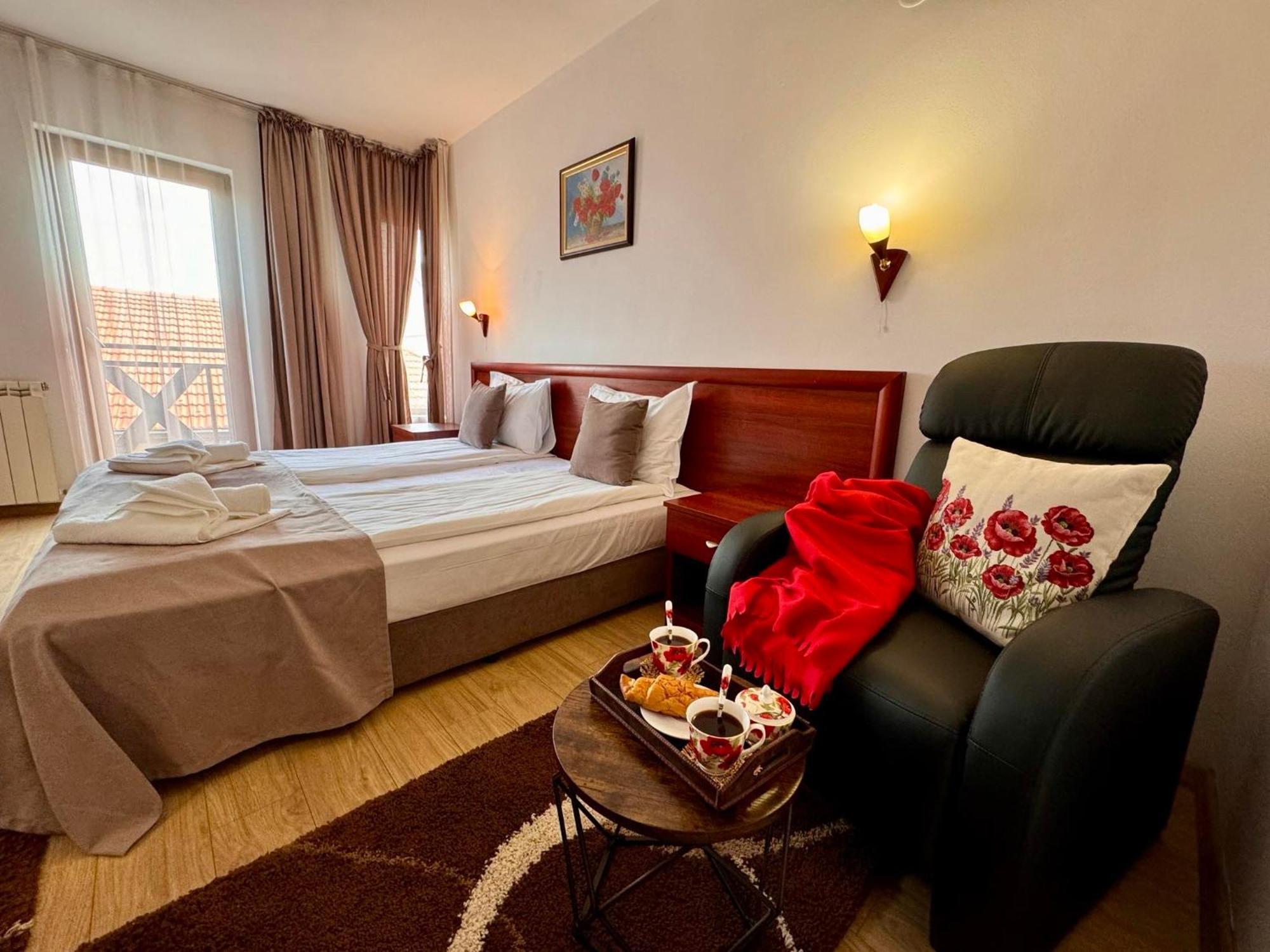 Honey House Bansko Exterior foto